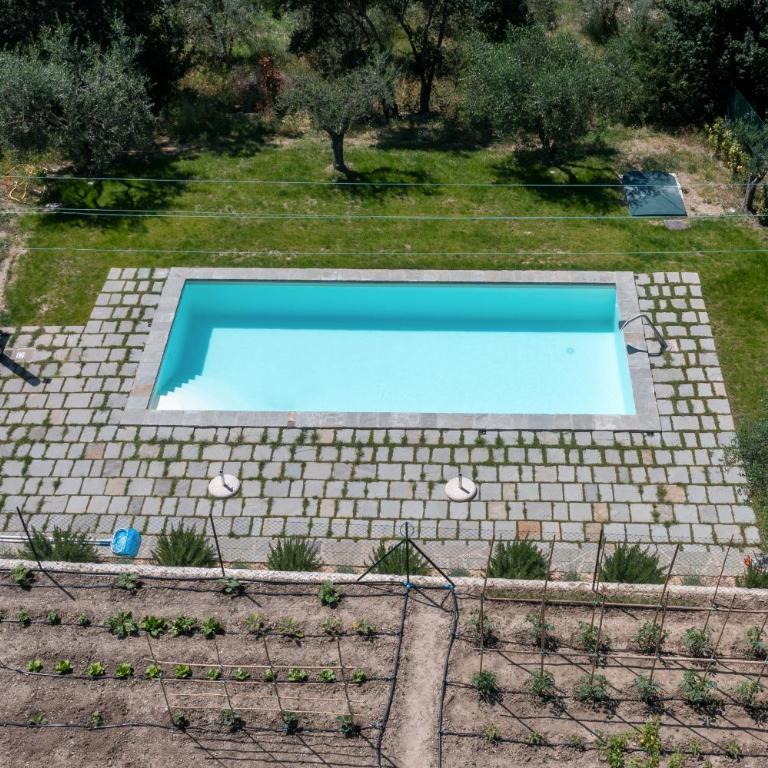 Il Pozzo degli Angeli - Casa con 2 Camere da Letto - 35