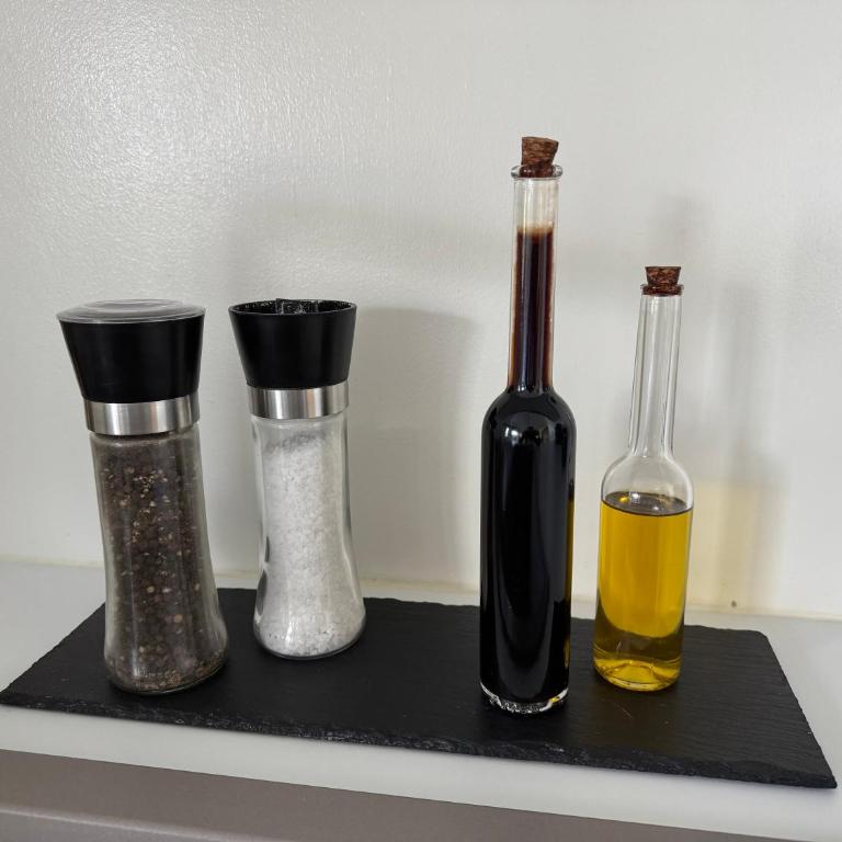 Ferienwohnung Tirolglück mit großem Garten - Two-Bedroom Apartment - 15