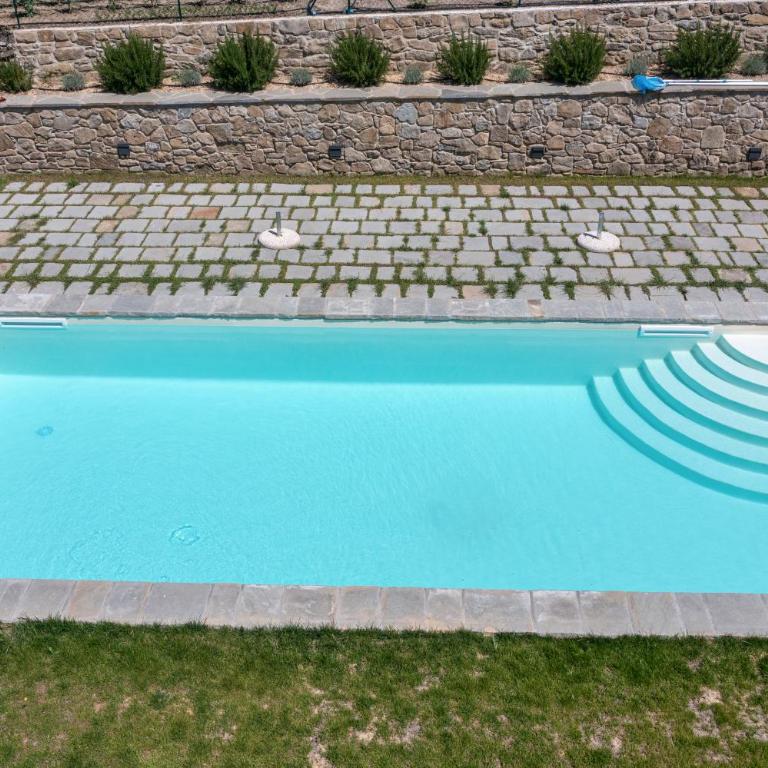 Il Pozzo degli Angeli - Casa con 2 Camere da Letto - 37