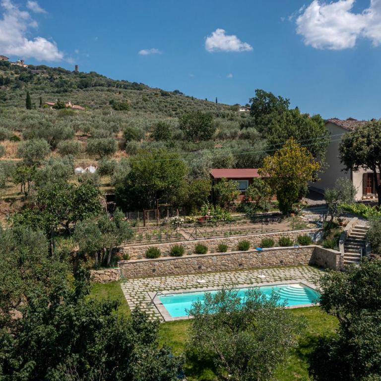 Il Pozzo degli Angeli - Casa con 2 Camere da Letto - 1