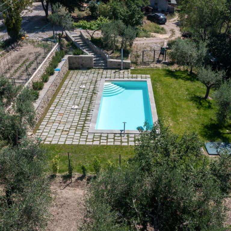 Il Pozzo degli Angeli - Casa con 2 Camere da Letto - 34