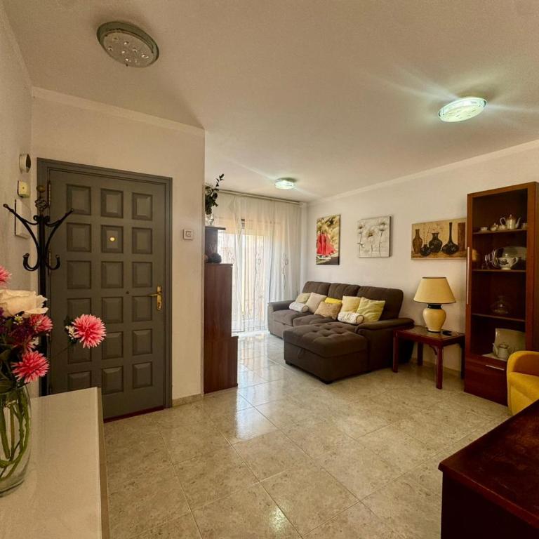 Lovely Terraced House in Costa del Silencio - Casa de 2 dormitorios - 6