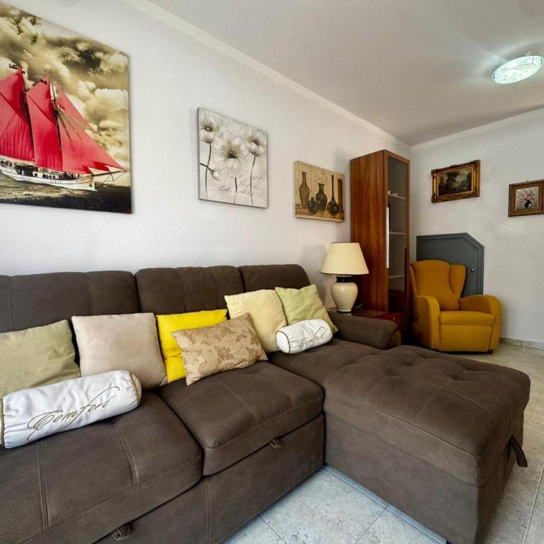 Lovely Terraced House in Costa del Silencio - Casa de 2 dormitorios - 7
