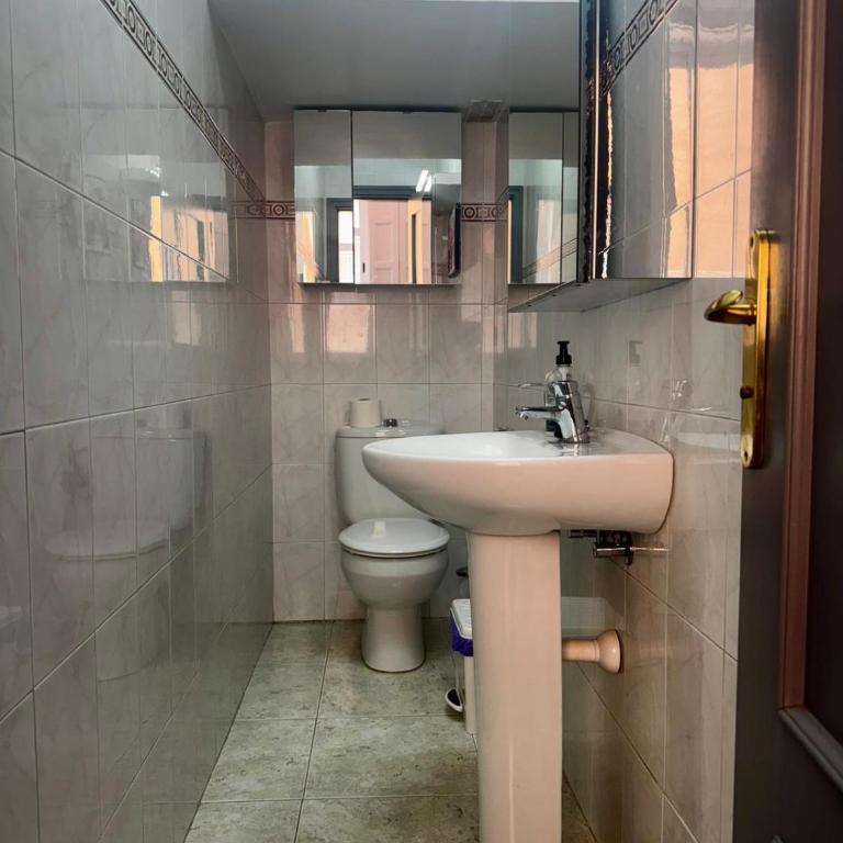 Lovely Terraced House in Costa del Silencio - Casa de 2 dormitorios - 9