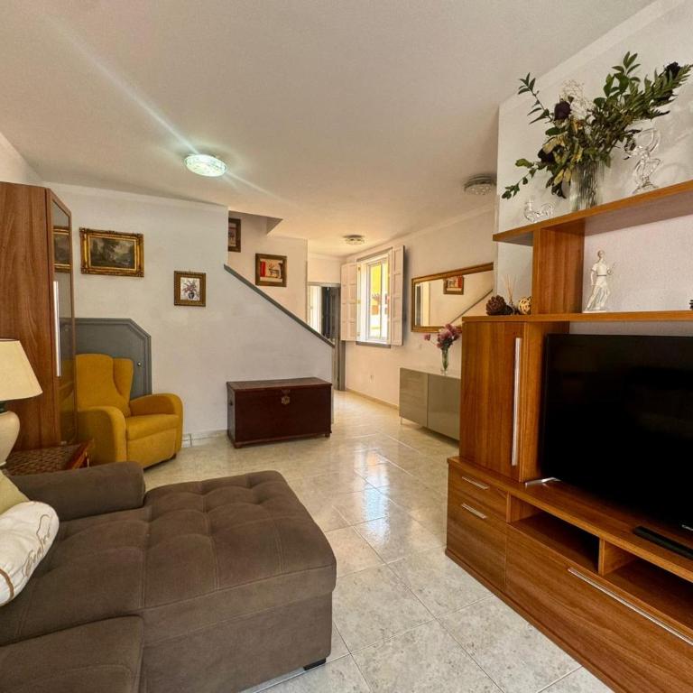 Lovely Terraced House in Costa del Silencio - Casa de 2 dormitorios - 12