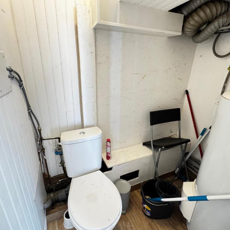 Studio pratique Amiens - One-Bedroom Apartment - 6