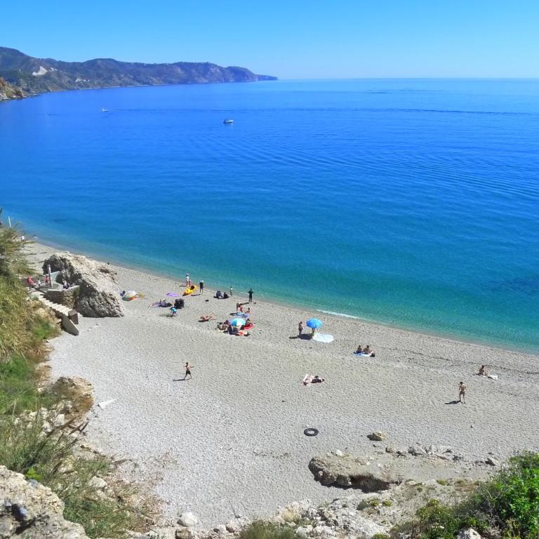 R1360 Alhama 54 - Three-Bedroom Apartment with Sea View - 6