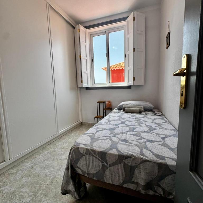 Lovely Terraced House in Costa del Silencio - Casa de 2 dormitorios - 15