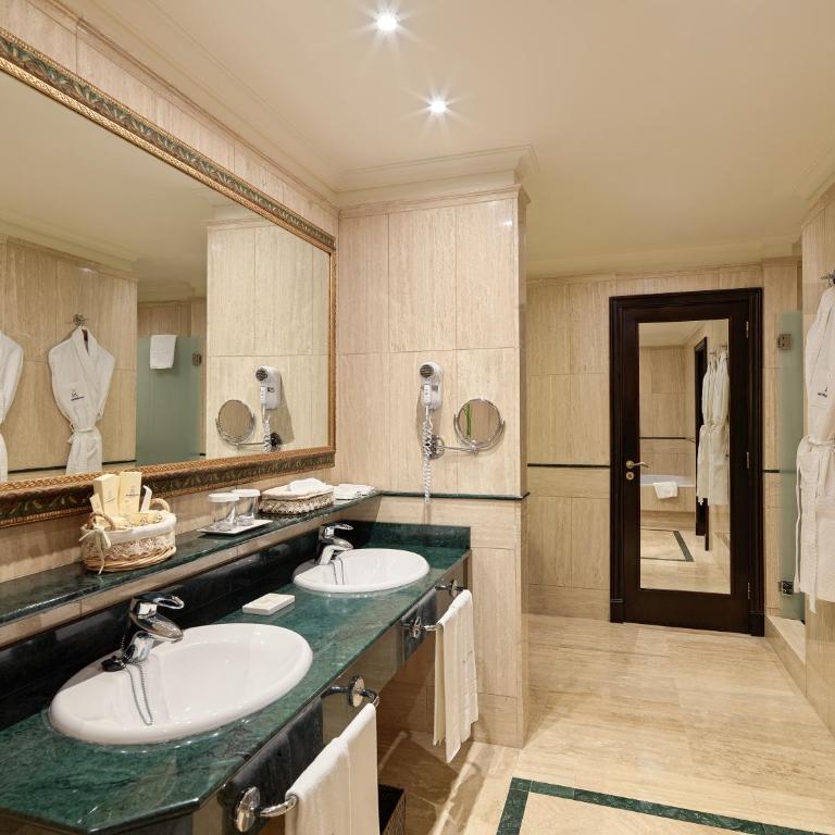 1881 Tenerife Madrigueras Golf Hotel - Suite - 3