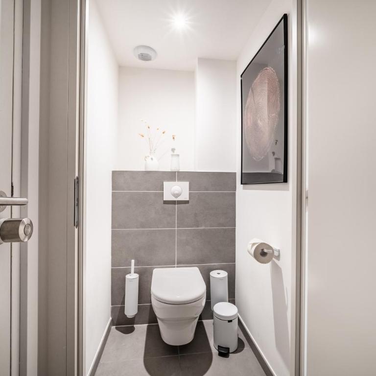 Apartment Bonnelle Les Houches - by EMERALD STAY - Appartement 3 Chambres avec Vue sur la Montagne - 26