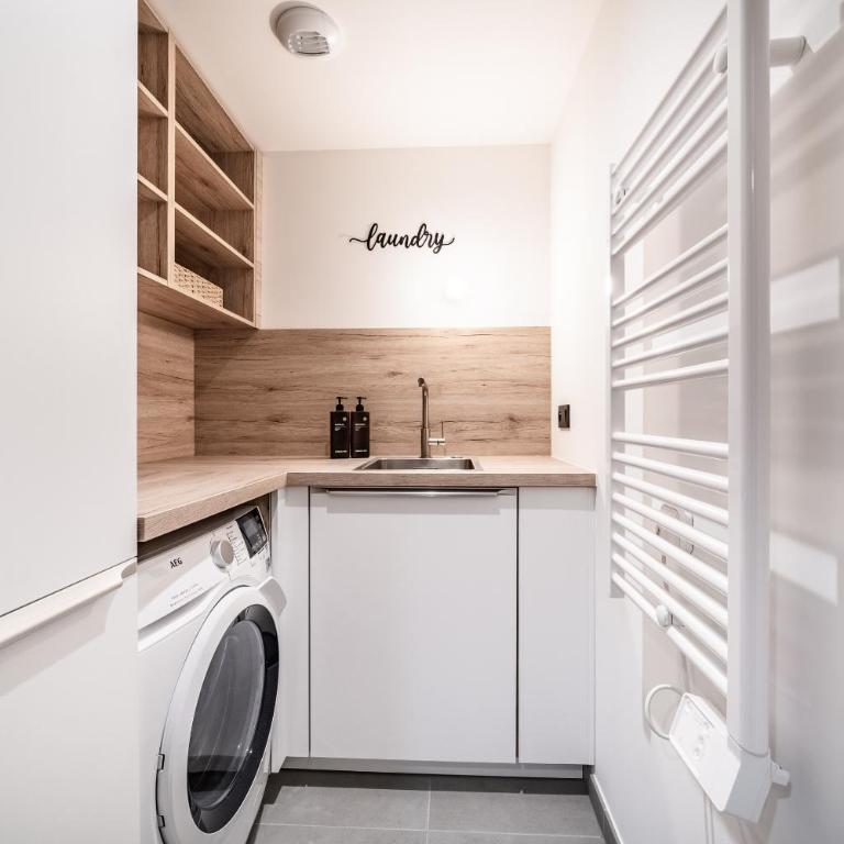 Apartment Bonnelle Les Houches - by EMERALD STAY - Appartement 3 Chambres avec Vue sur la Montagne - 24