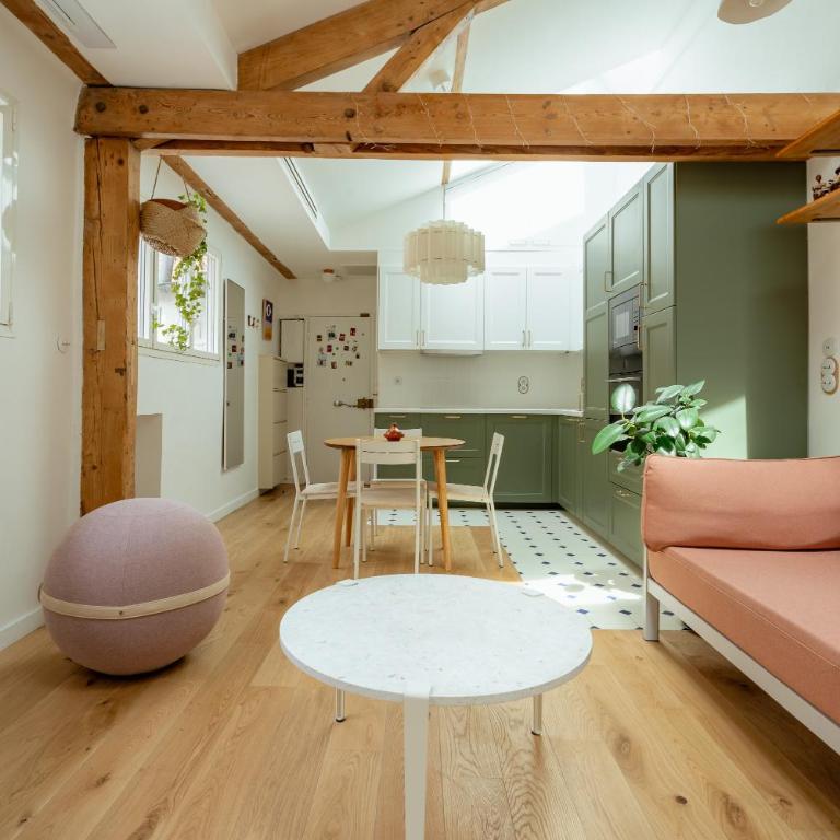 Veeve - The Groom’s Pick - Appartement - 13