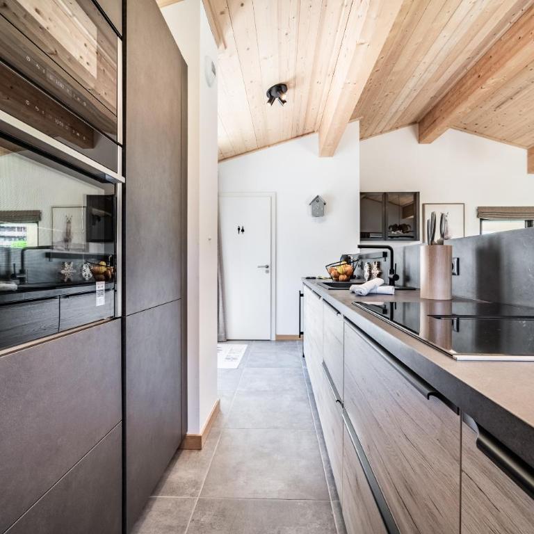 Apartment Bonnelle Les Houches - by EMERALD STAY - Appartement 3 Chambres avec Vue sur la Montagne - 7