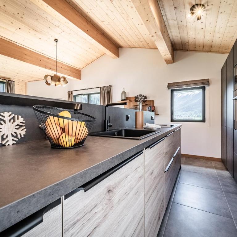 Apartment Bonnelle Les Houches - by EMERALD STAY - Appartement 3 Chambres avec Vue sur la Montagne - 15