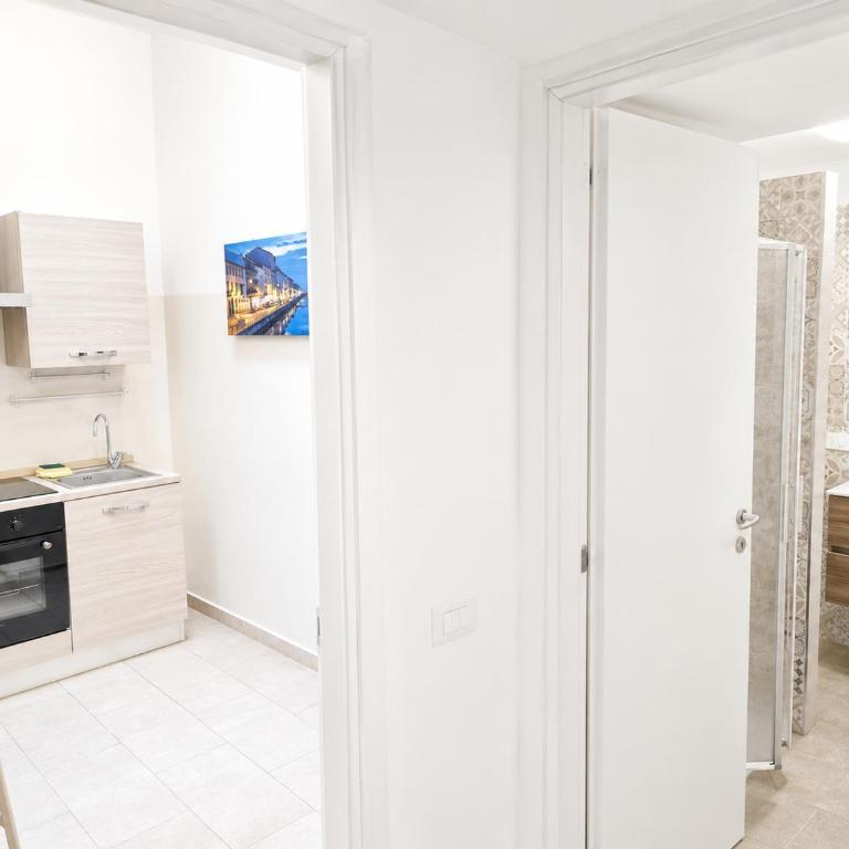 Collection Porta Romana Suites - Top Collection - Appartamento Superior con 1 Camera da Letto - 12