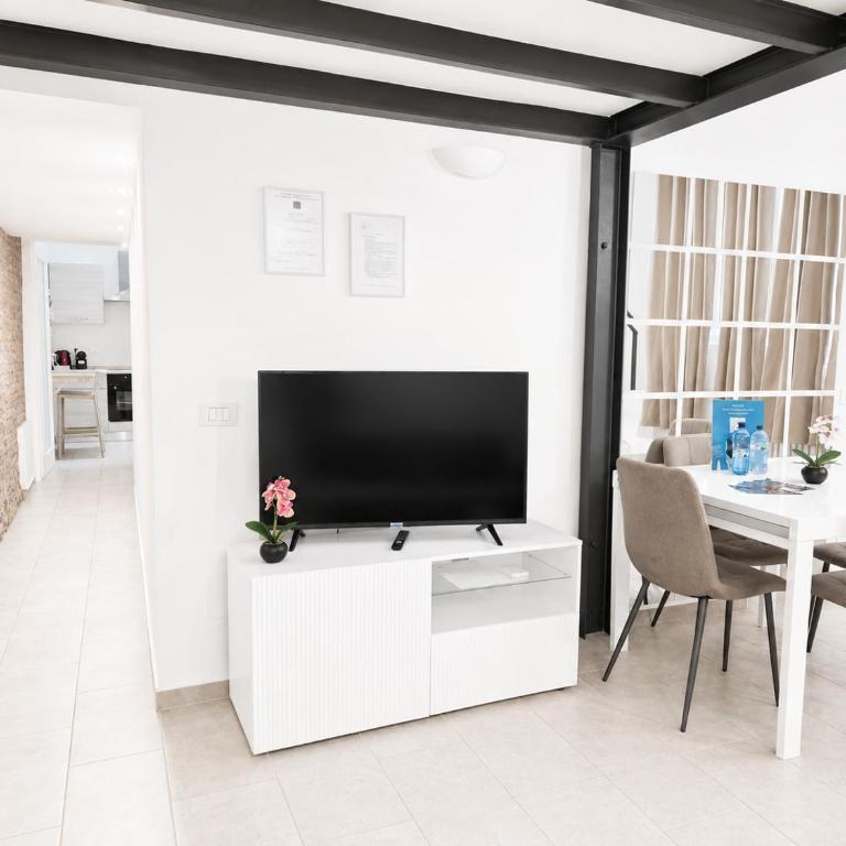 Collection Porta Romana Suites - Top Collection - Appartamento Superior con 1 Camera da Letto - 10