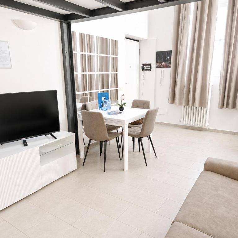 Collection Porta Romana Suites - Top Collection - Appartamento Superior con 1 Camera da Letto - 11