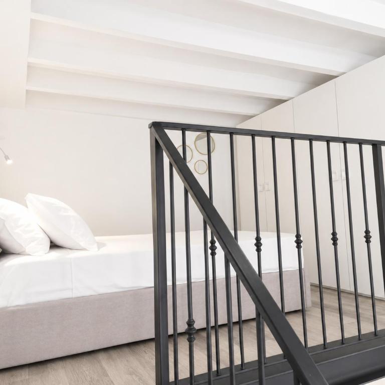 Collection Porta Romana Suites - Top Collection - Appartamento Superior con 1 Camera da Letto - 14