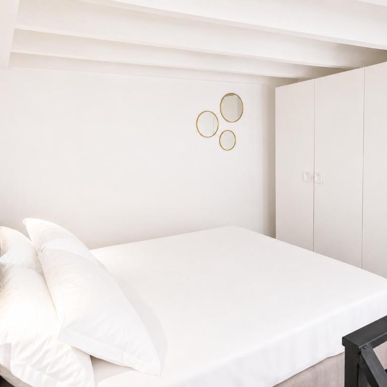 Collection Porta Romana Suites - Top Collection - Appartamento Superior con 1 Camera da Letto - 9