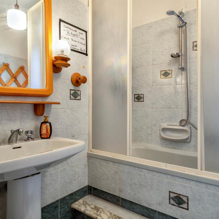 Stone House Lu Bagnu - Appartamento Deluxe con 2 Camere da Letto e Vista Oceano - 15