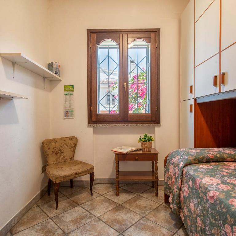 Stone House Lu Bagnu - Appartamento Deluxe con 2 Camere da Letto e Vista Oceano - 13