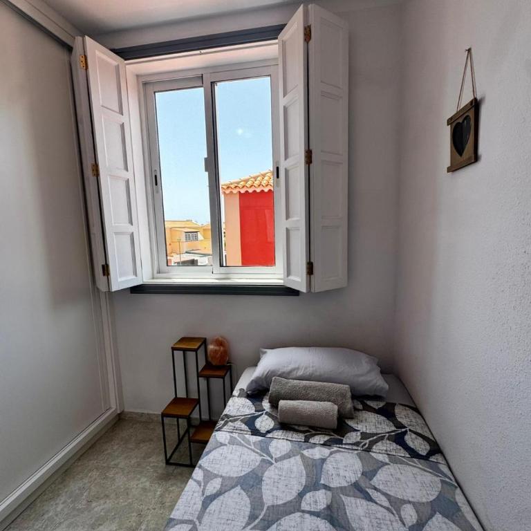 Lovely Terraced House in Costa del Silencio - Casa de 2 dormitorios - 18