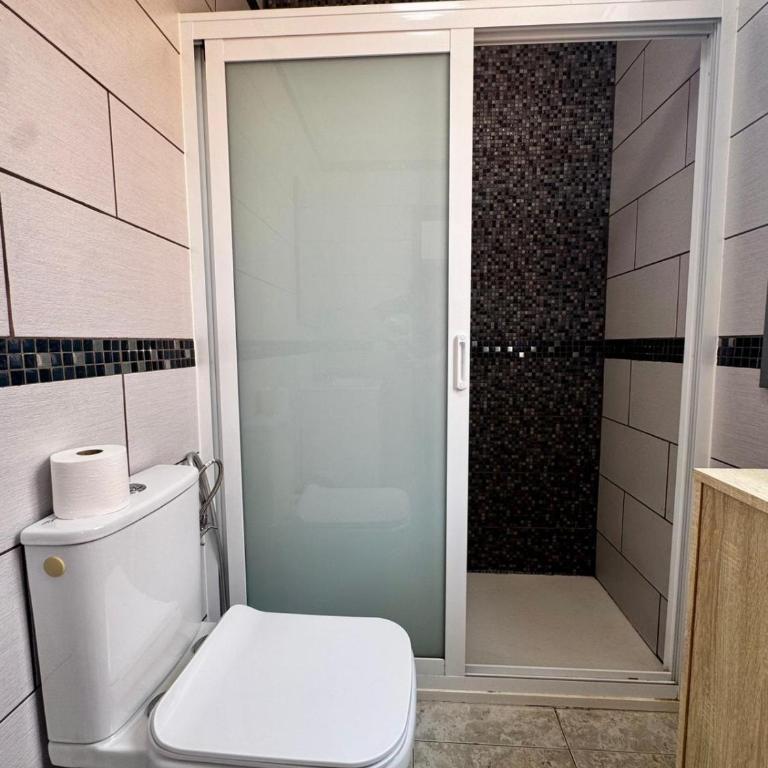Lovely Terraced House in Costa del Silencio - Casa de 2 dormitorios - 19