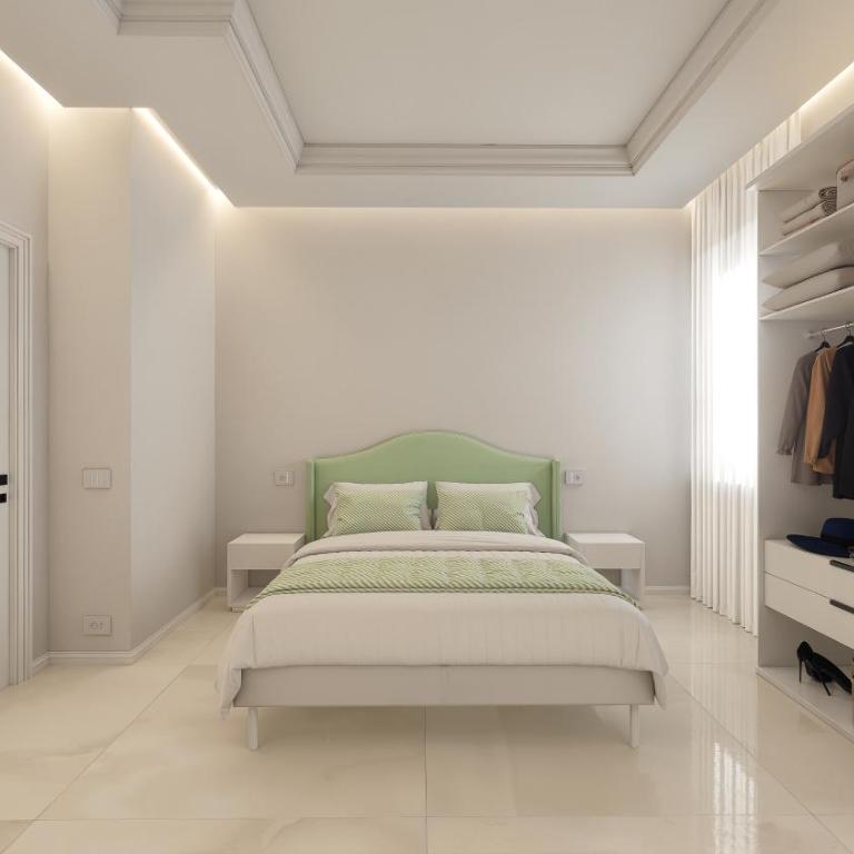 Palazzo M - Suite with Balcony - 6
