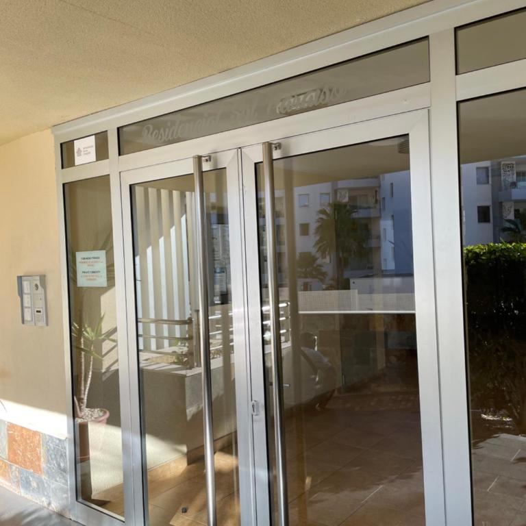 Piso Relajante Sol Paraiso - Two-Bedroom Apartment - 17