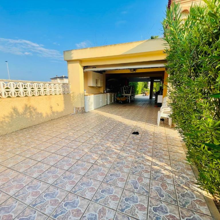Casa Los Flamingos - Casa de 3 dormitorios - 5