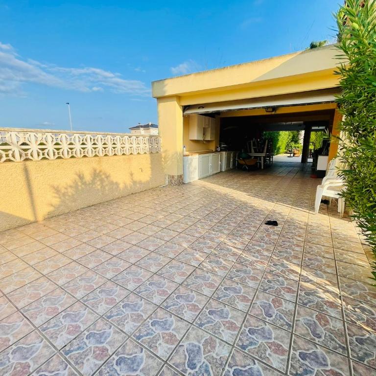 Casa Los Flamingos - Casa de 3 dormitorios - 6