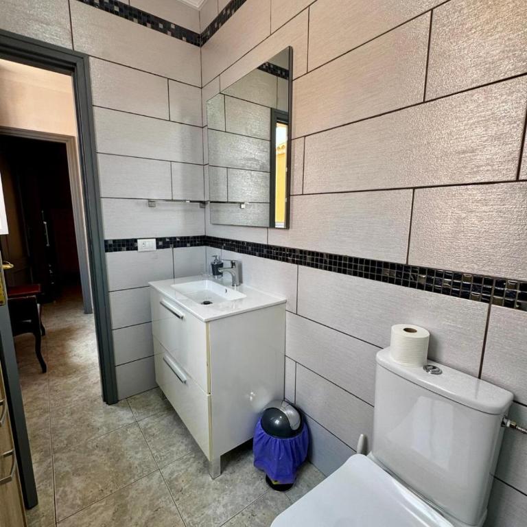 Lovely Terraced House in Costa del Silencio - Casa de 2 dormitorios - 24
