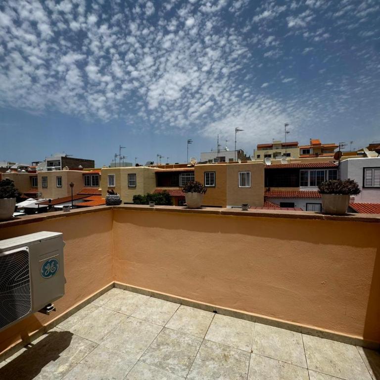Lovely Terraced House in Costa del Silencio - Casa de 2 dormitorios - 27