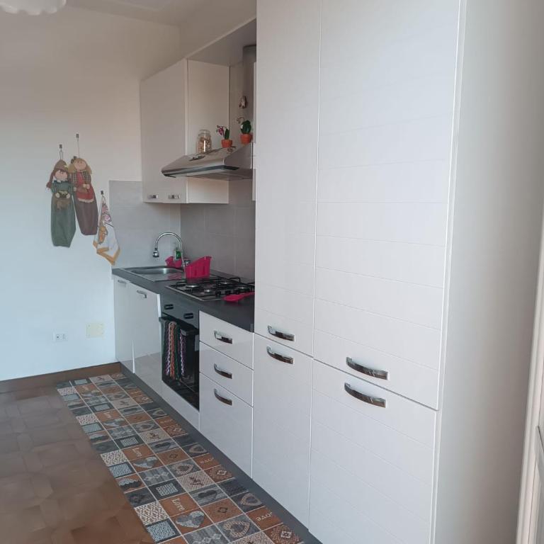 Stella Marina - Appartamento con 2 Camere da Letto - 4