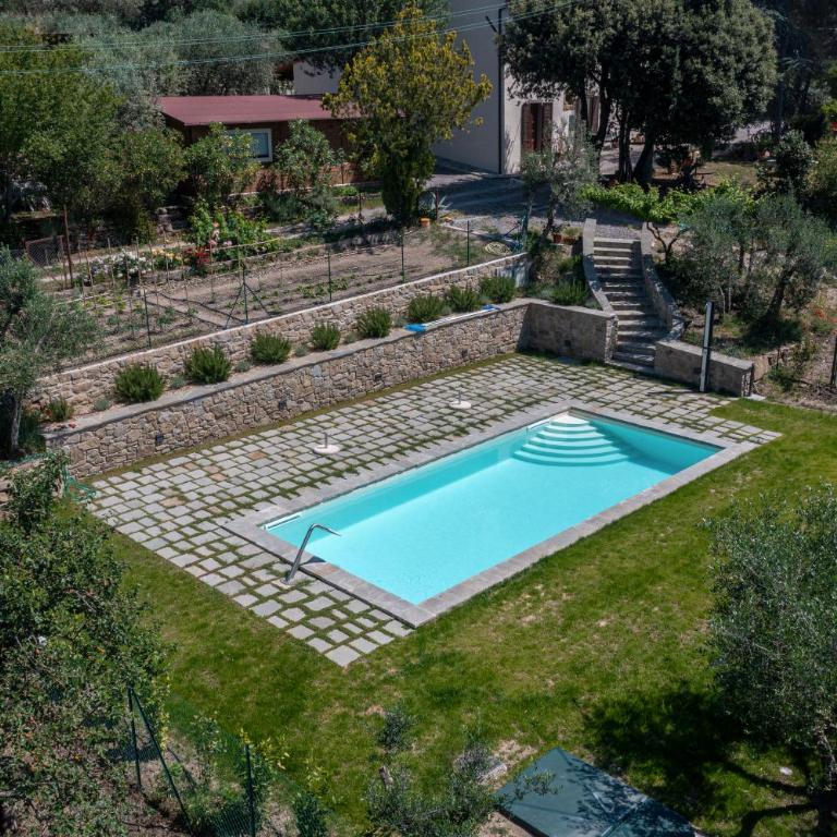 Il Pozzo degli Angeli - Casa con 2 Camere da Letto - 33