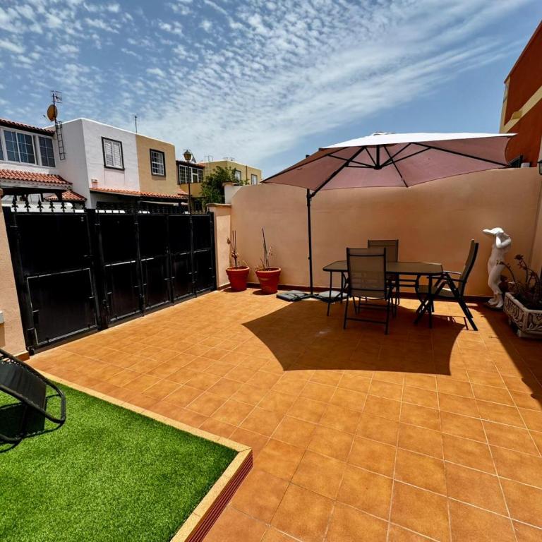 Lovely Terraced House in Costa del Silencio - Casa de 2 dormitorios - 31