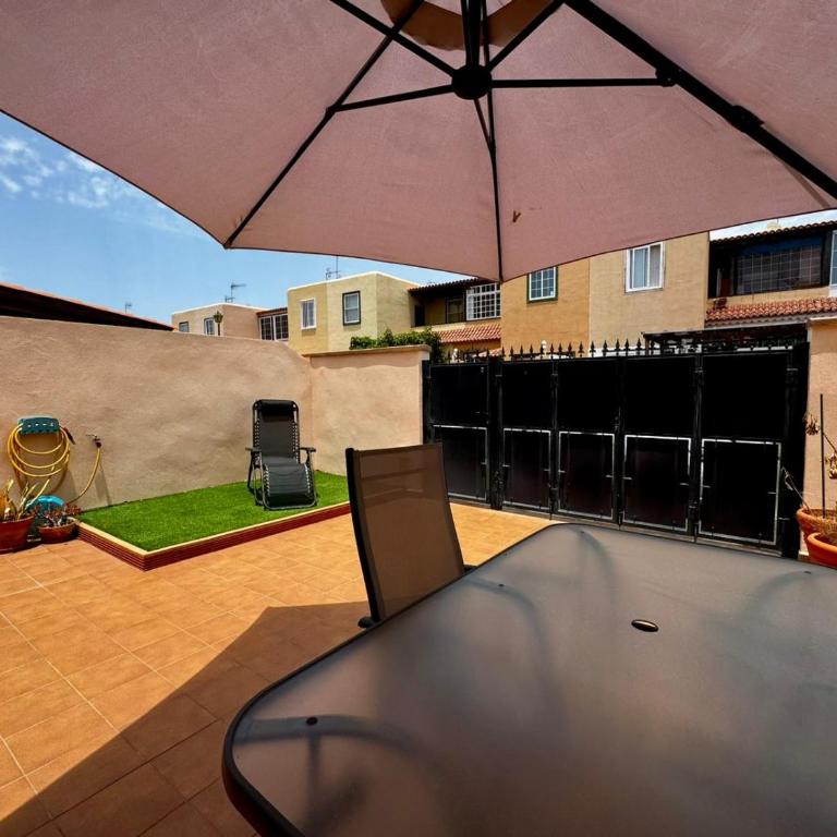 Lovely Terraced House in Costa del Silencio - Casa de 2 dormitorios - 32