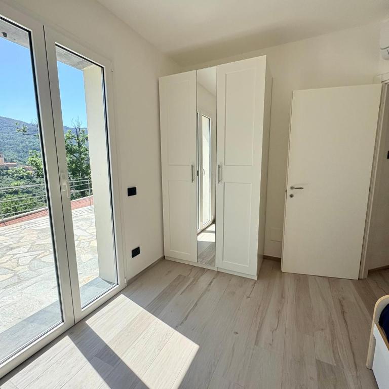 House Over The Paradise - Villa con 3 Camere da Letto - 11