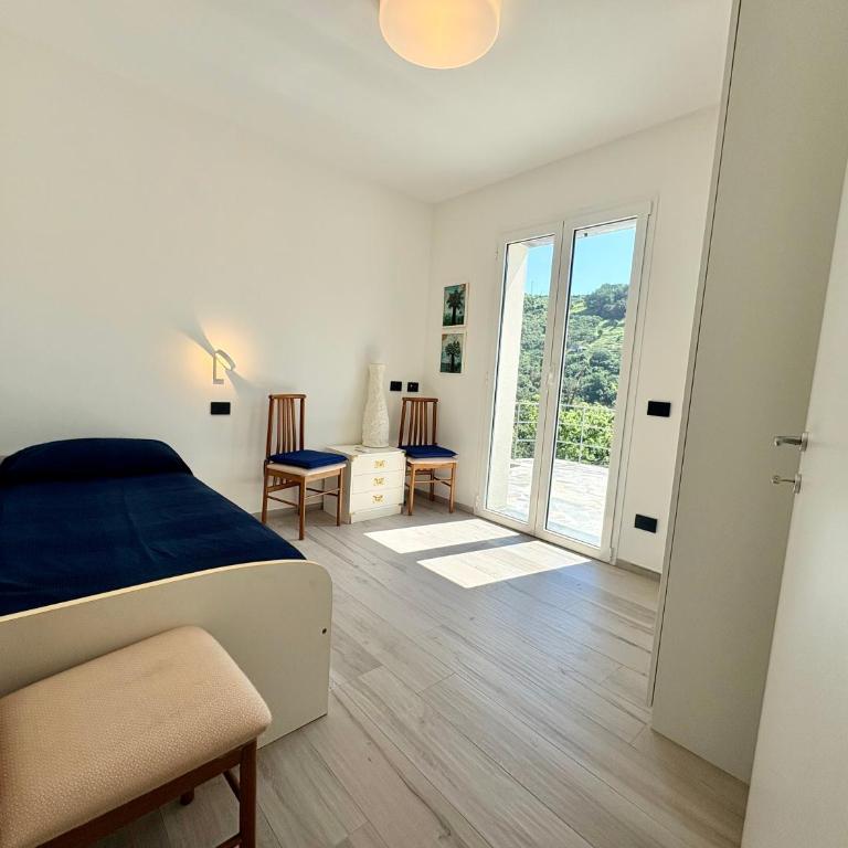 House Over The Paradise - Villa con 3 Camere da Letto - 16