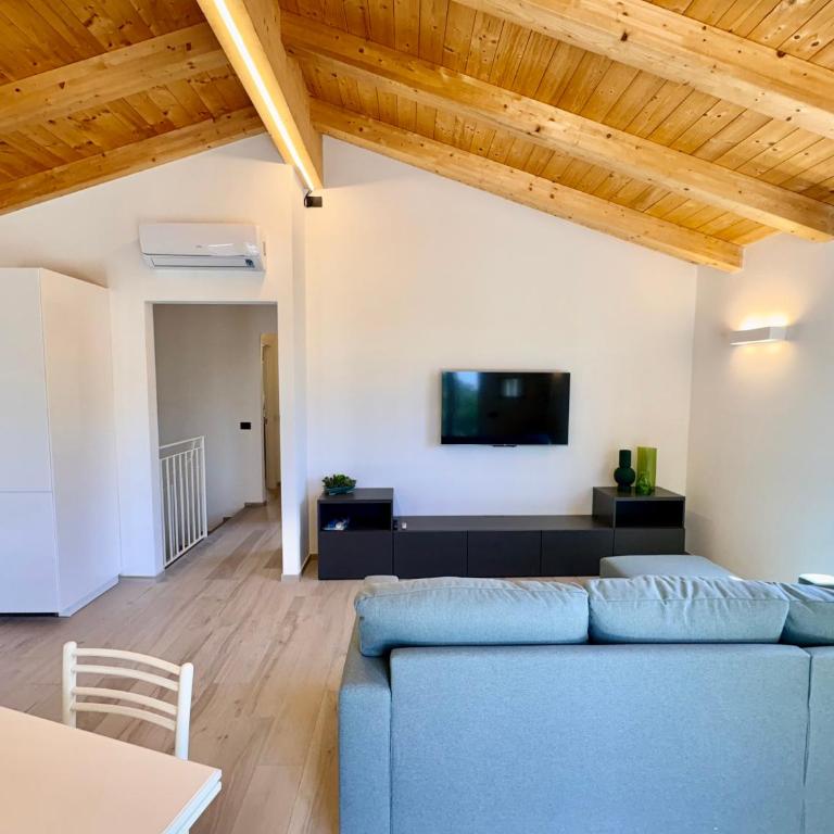 House Over The Paradise - Villa con 3 Camere da Letto - 13