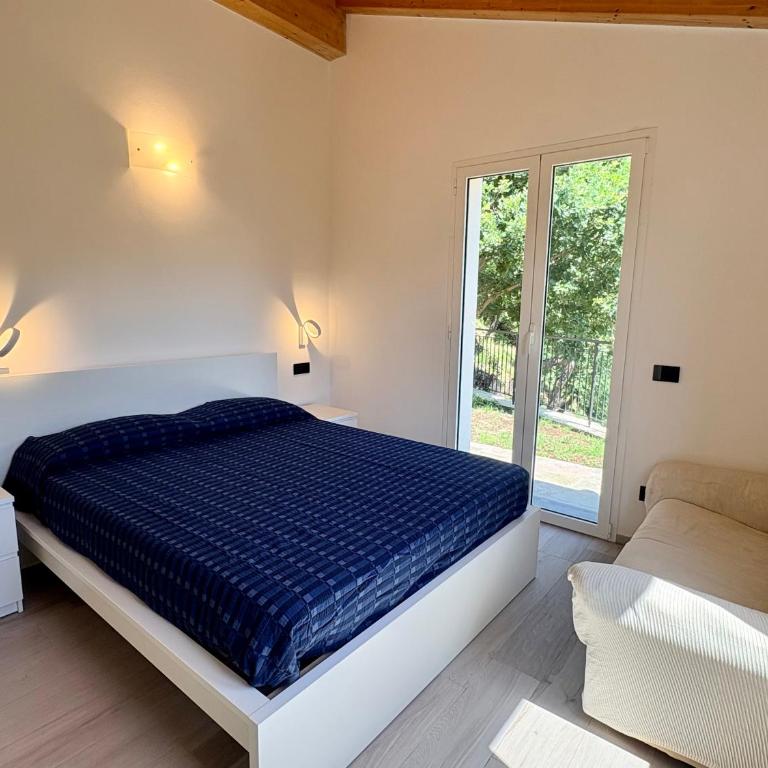House Over The Paradise - Villa con 3 Camere da Letto - 19
