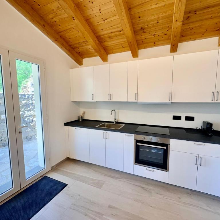 House Over The Paradise - Villa con 3 Camere da Letto - 17