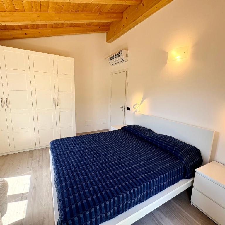 House Over The Paradise - Villa con 3 Camere da Letto - 26