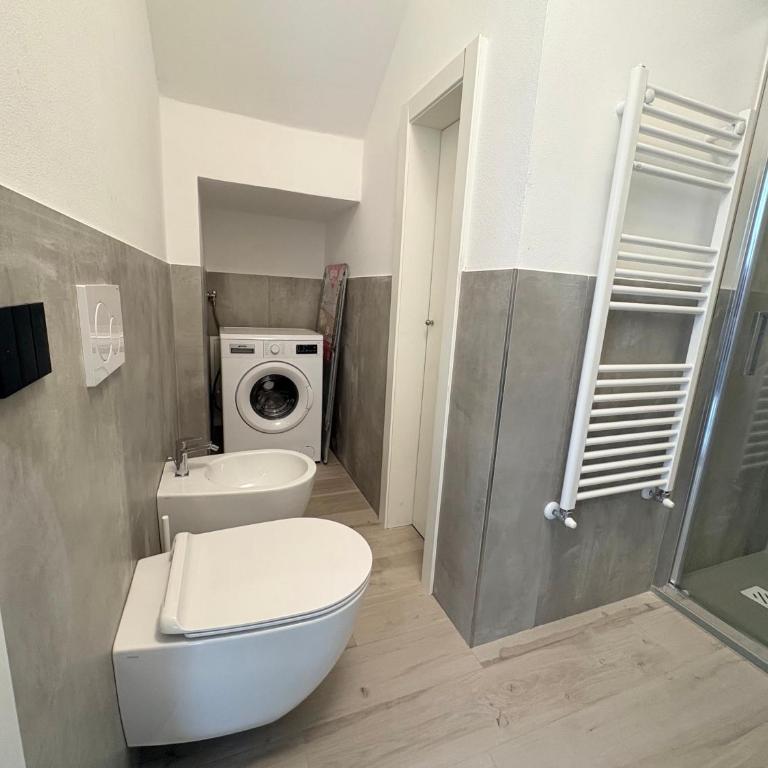 House Over The Paradise - Villa con 3 Camere da Letto - 21