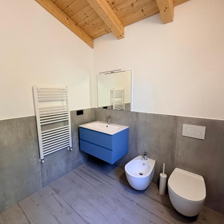 House Over The Paradise - Villa con 3 Camere da Letto - 33