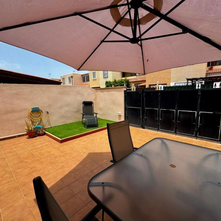 Lovely Terraced House in Costa del Silencio - Casa de 2 dormitorios - 34