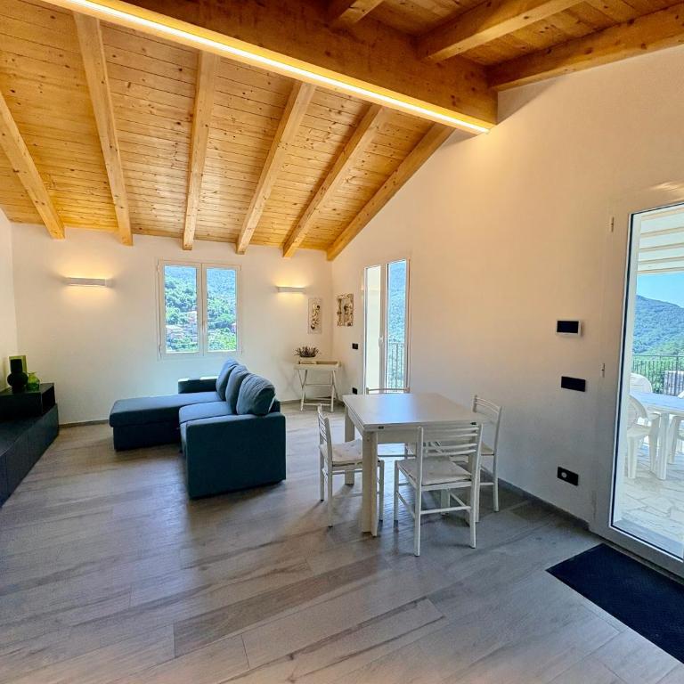 House Over The Paradise - Villa con 3 Camere da Letto - 31