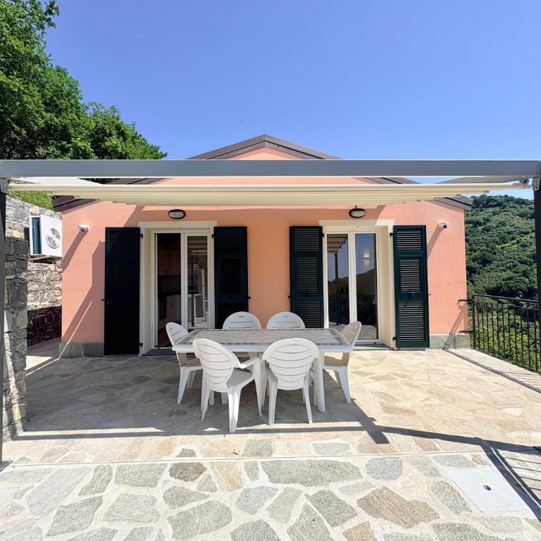 House Over The Paradise - Villa con 3 Camere da Letto - 42