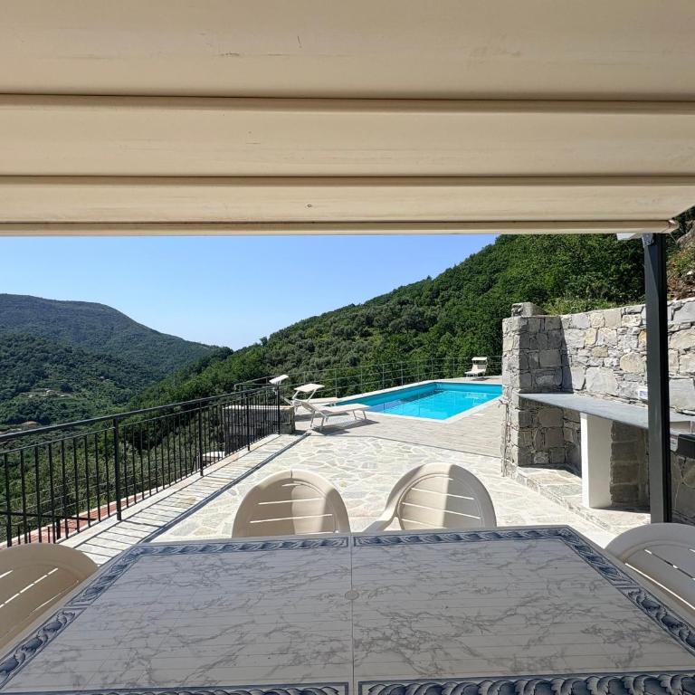 House Over The Paradise - Villa con 3 Camere da Letto - 46