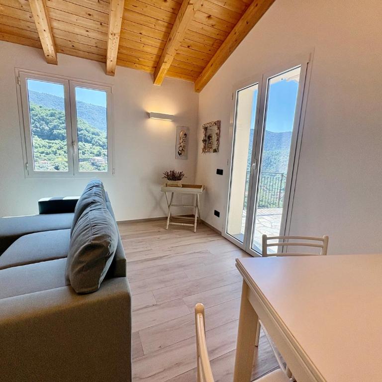 House Over The Paradise - Villa con 3 Camere da Letto - 38